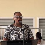 Kweneng Region Launches Disciplinary Boot Camps Kweneng Region Launches Disciplinary Boot Camps