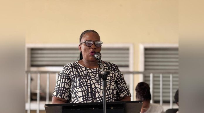 Kweneng Region Launches Disciplinary Boot Camps Kweneng Region Launches Disciplinary Boot Camps