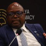 Dr. Phenyo Butale Urges Envoys on Economic Diplomacy Dr. Phenyo Butale Urges Envoys on Economic Diplomacy