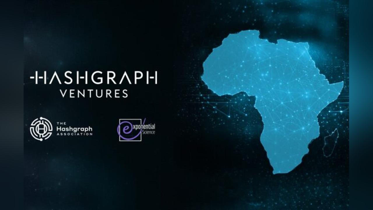 Hashgraph Ventures Commits $1 Million to Hedera Hackathon Hashgraph Ventures Commits $1 Million to Hedera Hackathon