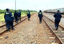 Gerald Police Crack down on Stock-Theft in Francistown Gerald Police Crack down on Stock-Theft in Francistown