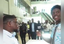 Botswana Goes Viral Botswana Goes Viral