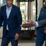 IEC Denies Claims of DIS Boss Influencing Elections IEC Denies Claims of DIS Boss Influencing Elections