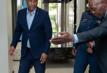 IEC Denies Claims of DIS Boss Influencing Elections IEC Denies Claims of DIS Boss Influencing Elections