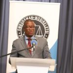 Ombudsman Raises Red Flag on Health Sector Ombudsman Raises Red Flag on Health Sector