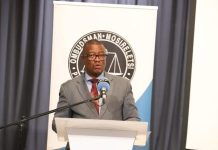 Ombudsman Raises Red Flag on Health Sector Ombudsman Raises Red Flag on Health Sector