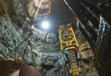 Karowe Project Receives Major Funding Karowe Project Receives Major Funding