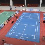 Botswana Hosts Africa Badminton Botswana Hosts Africa Badminton