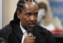 Boko’S Judicial “Headhunting” Irks Law Society Boko’S Judicial “Headhunting” Irks Law Society