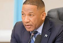 LSB Demands Action on P100Bn Lie LSB Demands Action on P100Bn Lie