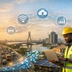 Lagos Digital Highway’S Impact on Traffic and Jobs Lagos Digital Highway'S Impact on Traffic and Jobs