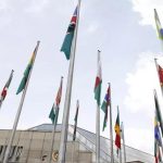 Africa’S Strategic Crossroads Amid US Retrenchment Africa'S Strategic Crossroads Amid US Retrenchment