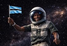 FROM COWBOYS TO SPACEMEN FROM COWBOYS TO SPACEMEN