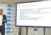 World Relays Boost Botswana Economy World Relays Boost Botswana Economy