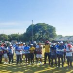 Botswana Bowling Association Reflects on Tenure Botswana Bowling Association Reflects on Tenure