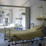 Hospitals Run on Staff Personal Cash Hospitals Run on Staff Personal Cash