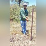 Makopong Community Rallies to Shield Zone 13 from FMD Threat Makopong Community Rallies to Shield Zone 13 from FMD Threat