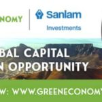 Africa’S Green Economy Summit 2026 Aims for Investment Africa'S Green Economy Summit 2026 Aims for Investment