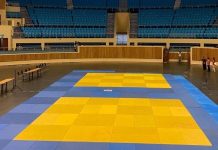 Presidential Judo Open Sets Strong Standard Presidential Judo Open Sets Strong Standard