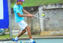 Africa Coming to Botswana Africa Coming to Botswana