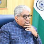 Cheetahs from Botswana Arriving by February-End Cheetahs from Botswana Arriving by February-End