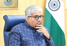 Cheetahs from Botswana Arriving by February-End Cheetahs from Botswana Arriving by February-End