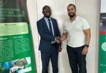 EV24 Africa and ZEMIA Partner for Electric Mobility EV24 Africa and ZEMIA Partner for Electric Mobility