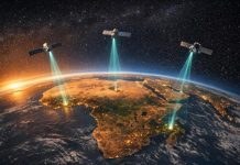 Starlink Oneweb SES Africa Satellite Internet 2026 Starlink Oneweb SES Africa Satellite Internet 2026