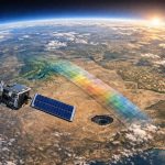Botswana’S First Satellite: Details and Applications Botswana'S First Satellite: Details and Applications