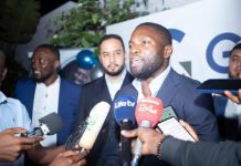 Gocab Secures $45M to Expand Vehicle Ownership Platform Gocab Secures $45M to Expand Vehicle Ownership Platform