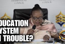 Botswana JCE 2025 Results Show Top Grades Amid Failures Botswana JCE 2025 Results Show Top Grades Amid Failures