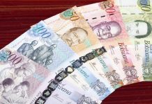 Commemorative P50 Note in Circulation Commemorative P50 Note in Circulation