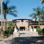 SKMTH A National Healthcare Pillar SKMTH A National Healthcare Pillar