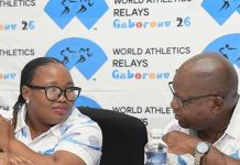 Tickets Sales to Begin as Relays Date Nears Tickets Sales to Begin as Relays Date Nears
