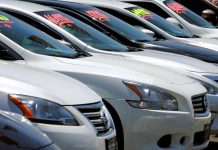 Car Purchases Decline in 2025 Q3 Car Purchases Decline in 2025 Q3