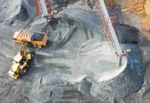 Lucara Raises Funds for Karowe Expansion Lucara Raises Funds for Karowe Expansion