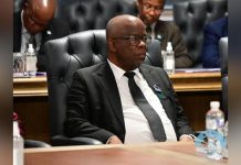 Moswaane Urges Objective Thinking over Partisan Judgement Moswaane Urges Objective Thinking over Partisan Judgement