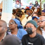 Land Issues Dominate Habu Consultations Land Issues Dominate Habu Consultations