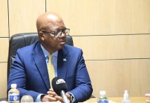 BDF Gets P5Bn to Settle Pension Matters BDF Gets P5Bn to Settle Pension Matters