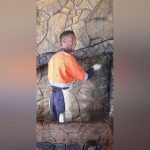 Kebogane Carves Niche in Art World Kebogane Carves Niche in Art World