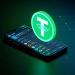 7 Best Apps to Create a USDT TRC20 Wallet in Africa 7 Best Apps to Create a USDT TRC20 Wallet in Africa