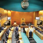 Mps Urges Job Creation and Fiscal Discipline Mps Urges Job Creation and Fiscal Discipline