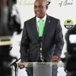 Saleshando Calls for Bold Financial Reform Saleshando Calls for Bold Financial Reform