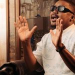 Ezra Neethings is Booked, Busy and Borderless Ezra Neethings is Booked, Busy and Borderless