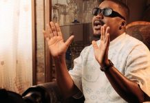 Ezra Neethings is Booked, Busy and Borderless Ezra Neethings is Booked, Busy and Borderless