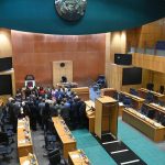 Government Plans to Increase District Councils Government Plans to Increase District Councils