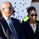 Mohwasa Sets the Record Straight on Concourt Mohwasa Sets the Record Straight on Concourt