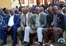 Fence Around Lentswelemoriti Escalates Tension Fence Around Lentswelemoriti Escalates Tension