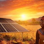 Inside Africa’S Micro-Grid Boom and Electricity Access Inside Africa'S Micro-Grid Boom and Electricity Access