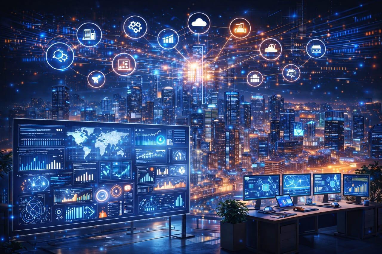 Modeling the Future of Mathematical and AI Innovators Modeling the Future of Mathematical and AI Innovators